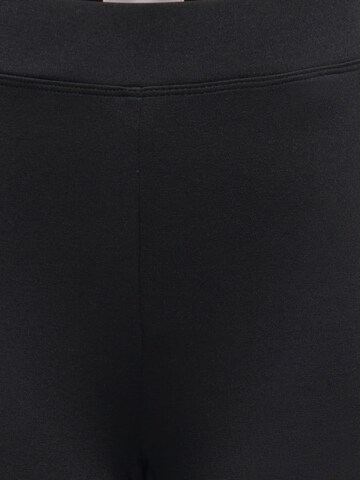 ONLY Baggy Broek 'Paige' in Zwart