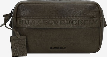 Burkely Heuptas 'Minimal Mason' in Groen: voorkant