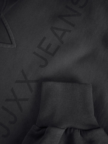 JJXX Μπλούζα φούτερ 'Dee' σε μαύρο