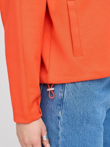 Veste mi-saison ' IHKATE NEO JA ' ICHI en rouge