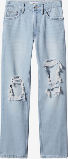 Jeans 'Mati' MANGO pe albastru deschis, Vizualizare produs