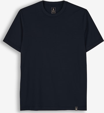 Boggi Milano Shirt in Blue: front