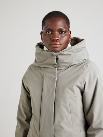 Manteau fonctionnel 'Eline' elvine en vert