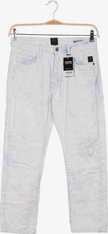 Elias Rumelis Jeans in 29 in White: front