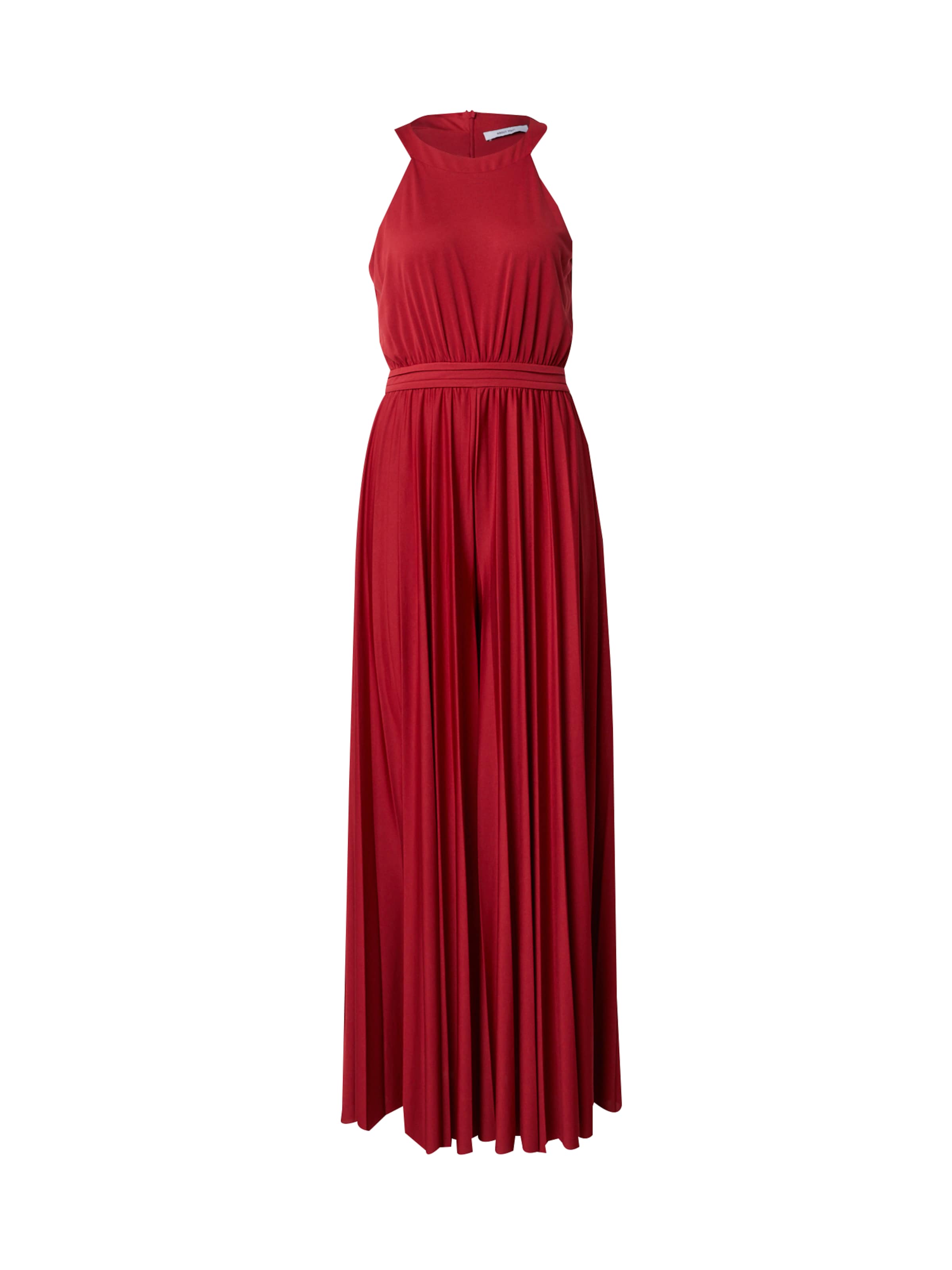 ABOUT YOU Jumpsuit 'Johanna' in Red: front