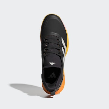Chaussure de sport 'Adizero Ubersonic 4.1' ADIDAS PERFORMANCE en noir