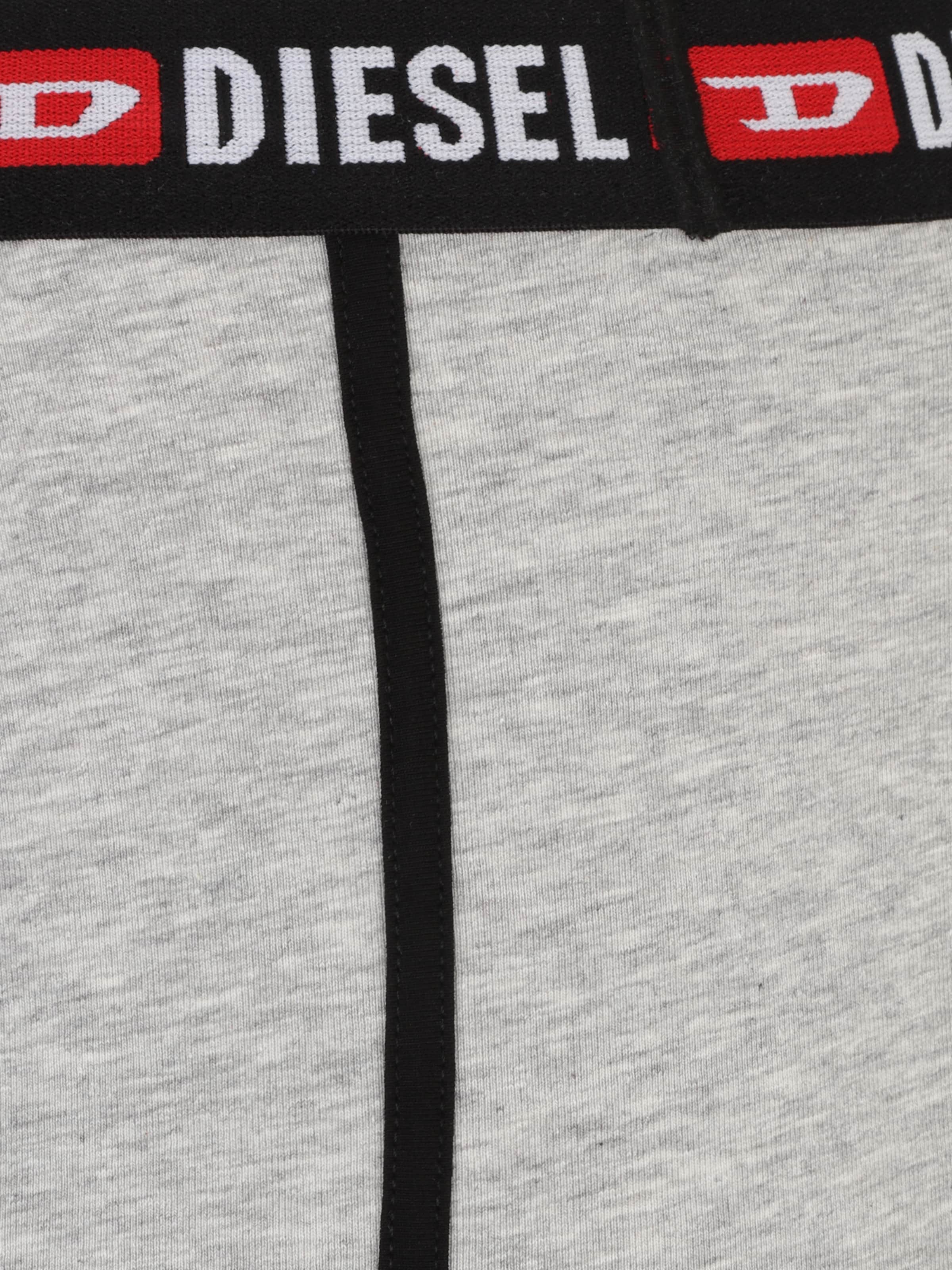 DIESEL Boxerky 'SHAWN' – šedá