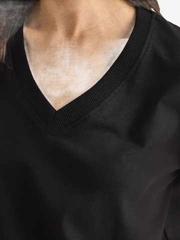 Bianco Lucci - Camisa em preto