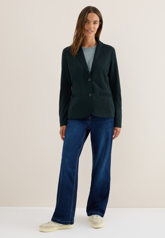 CECIL Blazer in Green