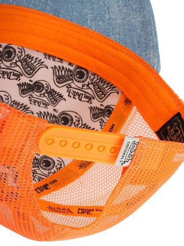 Von Dutch Cap 'Russel' in Mischfarben