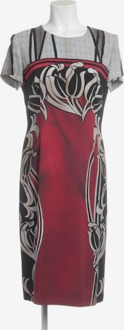 ESCADA Dress in M in Mixed colors: front