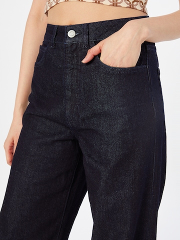 Aligne Loose fit Jeans in Blue