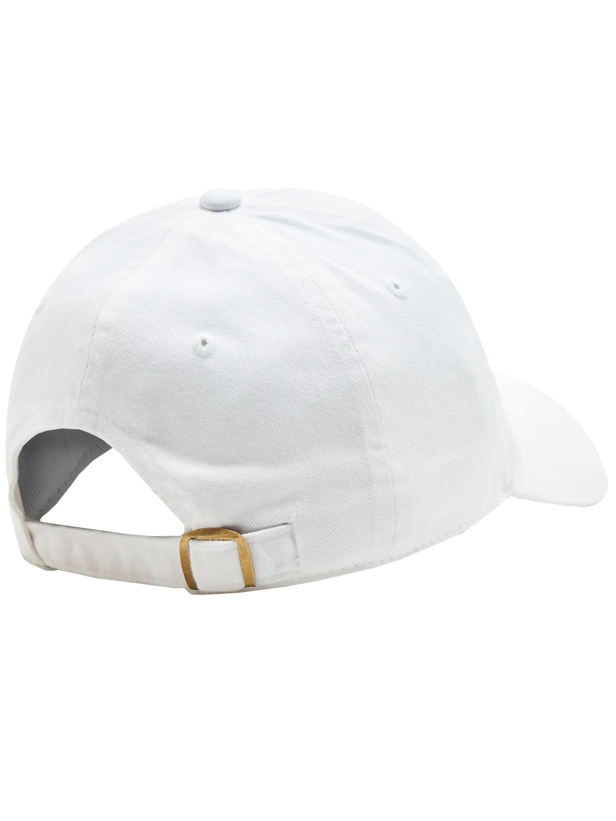 American Needle Cap 'Ballpark' in White
