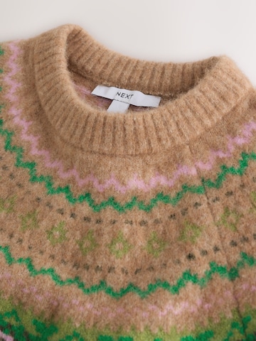 Pullover di Next in beige