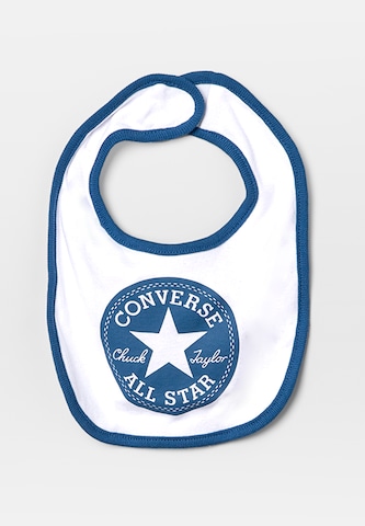CONVERSE Set in Blauw: voorkant