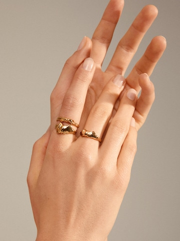 Pilgrim Gyűrűk 'Anne' - arany