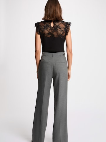 Camicia da donna '261-DLIVE' di Morgan in nero