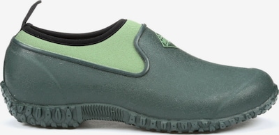 Muck boot Boots 'WOMEN'S MUCKSTER II LOW' en 42 en vert, Vue avec produit