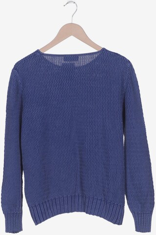 Looxent Sweater & Cardigan in XXXL in Blue