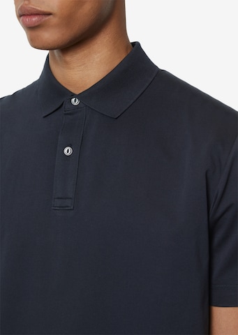 Marc O'Polo Poloshirt in Blau