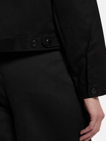 Giacca di mezza stagione di DICKIES in nero