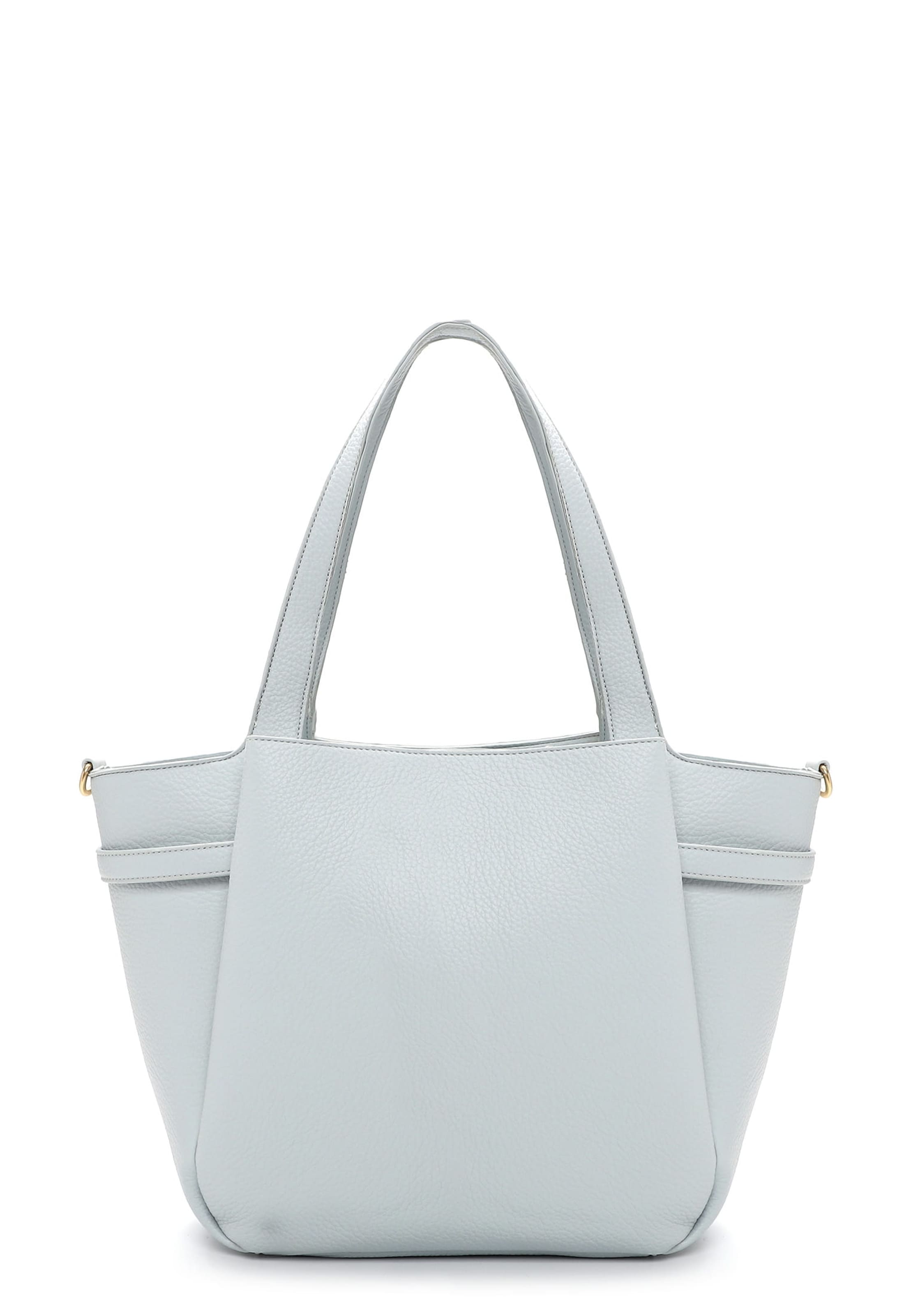 Tamaris Shopper 'Kathi' in Blau