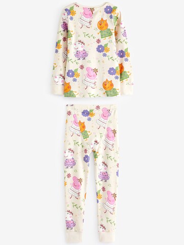 Pyjama Next en beige