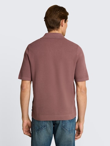 TOM TAILOR DENIM Trui in Rood