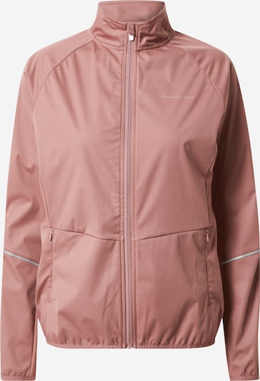 ENDURANCE Sports jacket 'Elving' in Pastel red, Item view