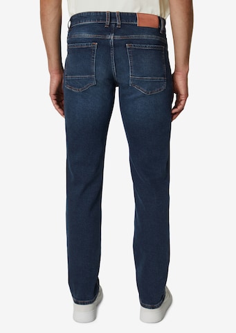Marc O'Polo Regular Jeans 'KEMI' in Blauw