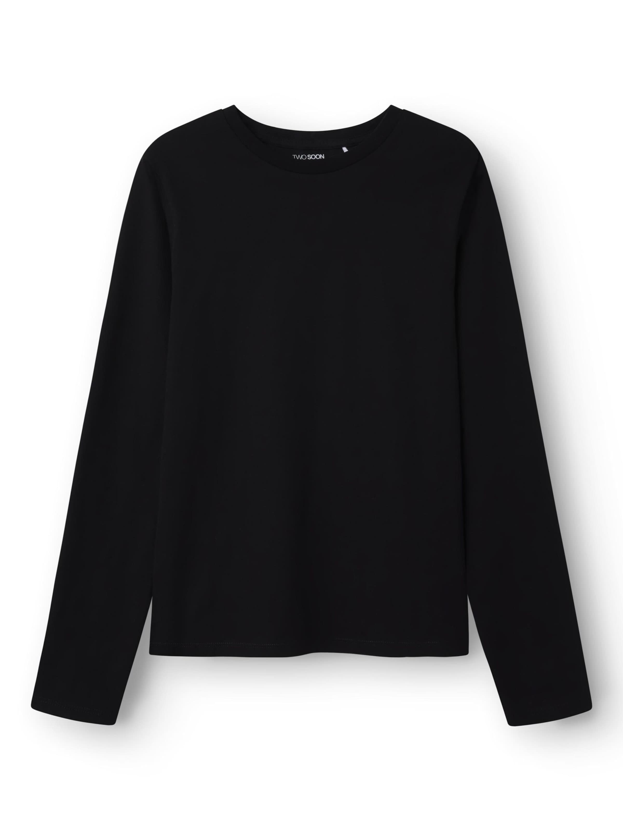 TWO SOON Shirts i blandingsfarvet