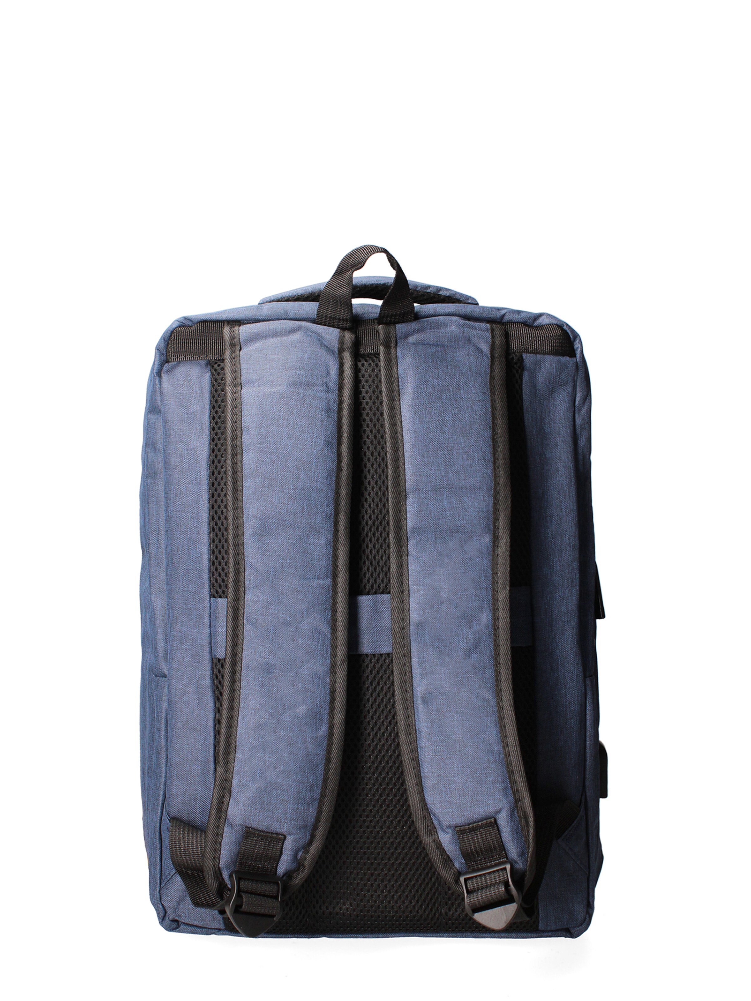 Zaino di B. Cavalli in blu