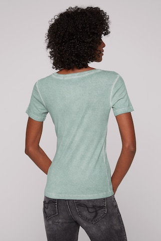 Soccx Shirt in Groen