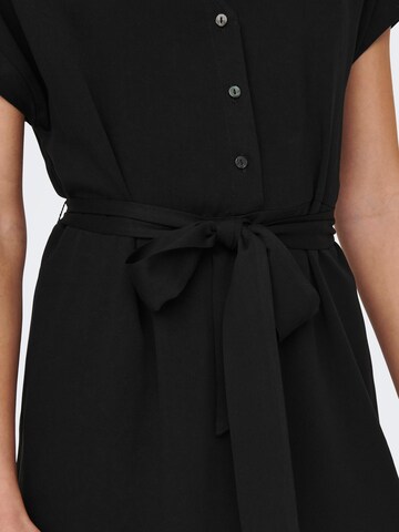 ONLY - Jumpsuit 'ALMA' en negro