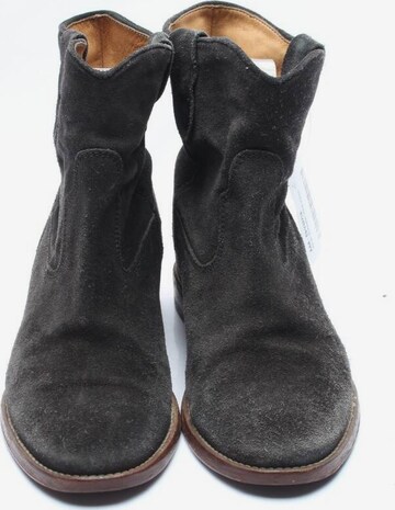 ISABEL MARANT Stiefeletten 39 in Grau