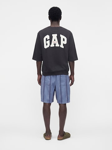GAP Bluser & t-shirts i sort: forside