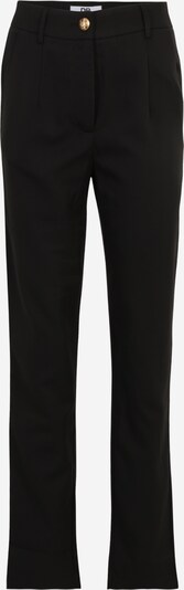 Dorothy Perkins Tall Kalhoty se sklady v pase - černá, Produkt