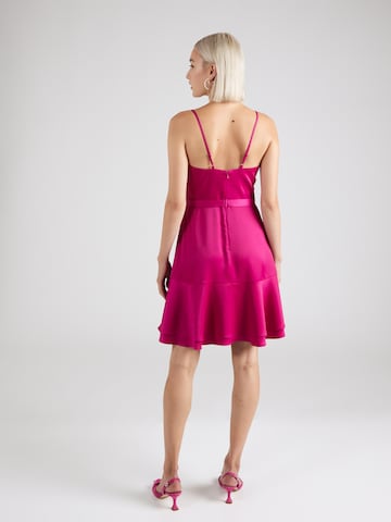 Vera Mont Cocktail Dress in Pink