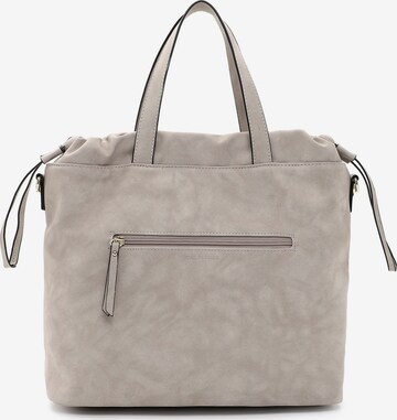 Emily & Noah Shopper 'Hanna' in Grau