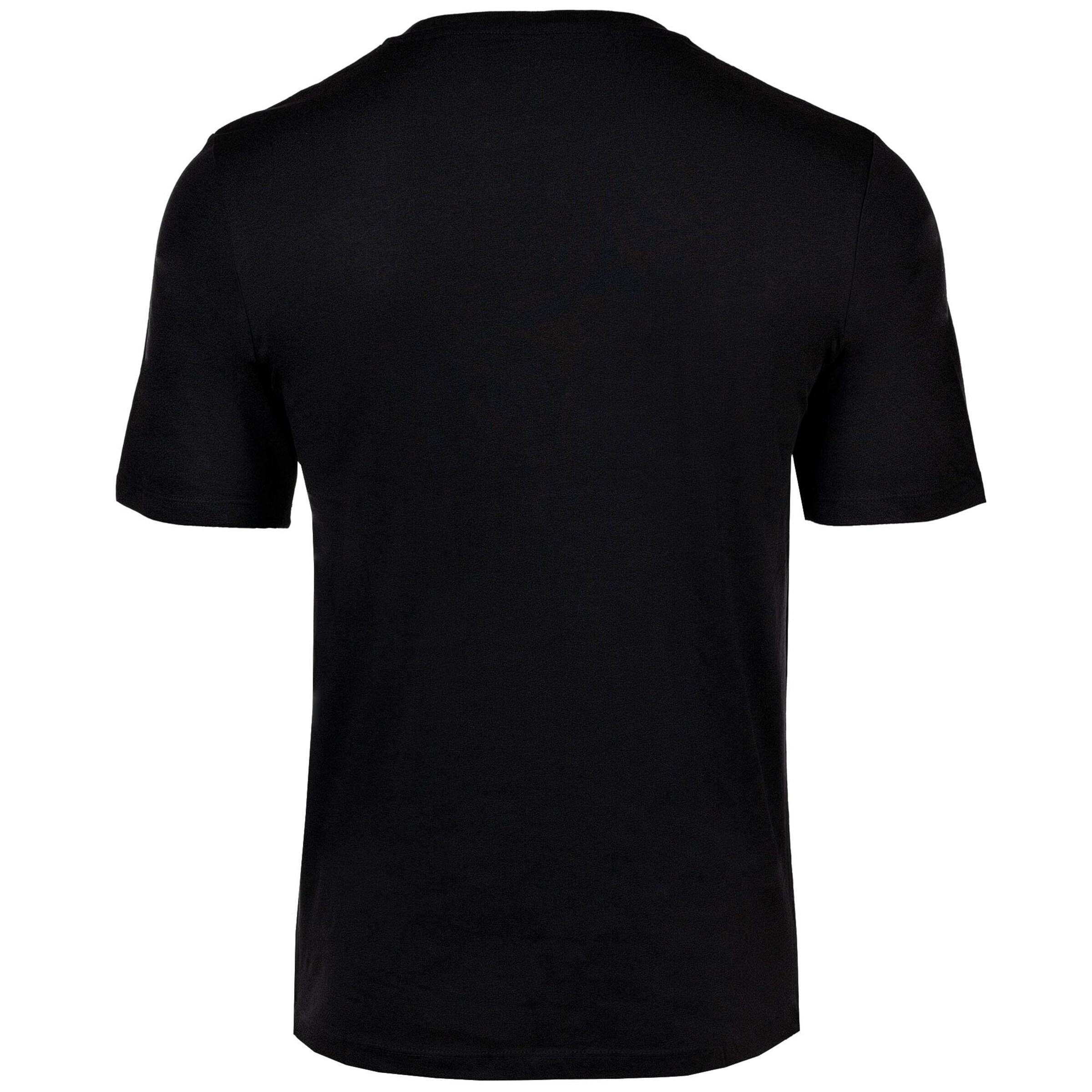 JACK & JONES Bluser & t-shirts i sort