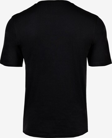 JACK & JONES Shirt in Black