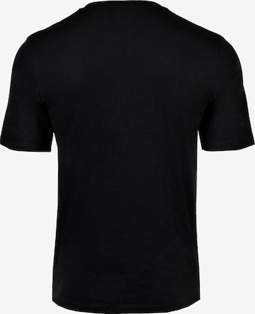T-Shirt JACK & JONES en noir