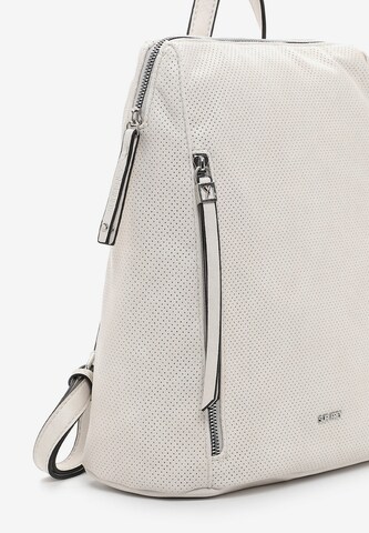 Suri Frey Backpack 'Suzy' in Beige