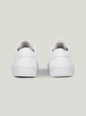 G-STAR Sneakers laag ' ' in Wit: voorkant