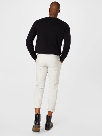 Cotton On Regular Bukse 'Oxford' i grå