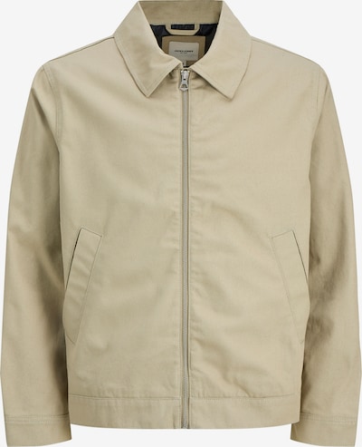 Demisezoninė striukė 'JWHCASEY WORKER' iš JACK & JONES, spalva – rusvai pilka, Prekių apžvalga