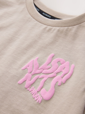 smALLSAINTS Set in Brown