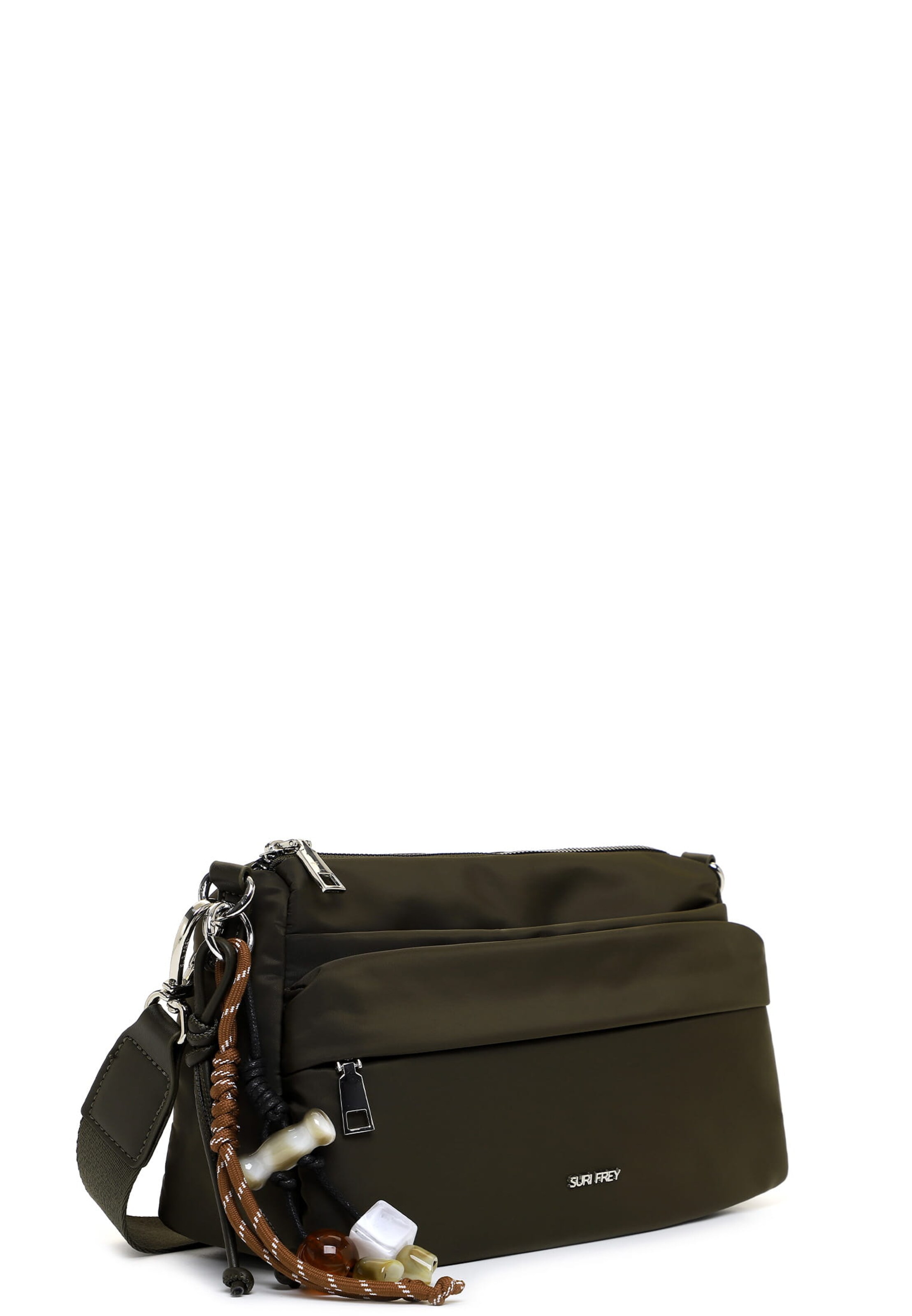 Sac à bandoulière 'SFY Sandey' Suri Frey en vert