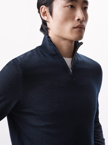 Marks & Spencer Trui in Blauw