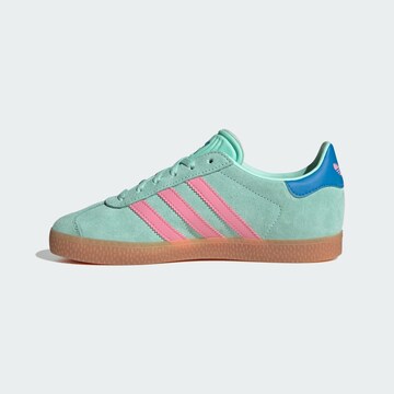 ADIDAS ORIGINALS Σνίκερ 'Gazelle' σε πράσινο